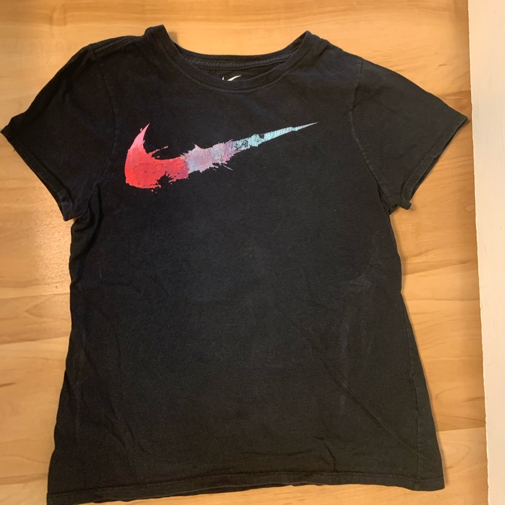 Nike Girls T-Shirt